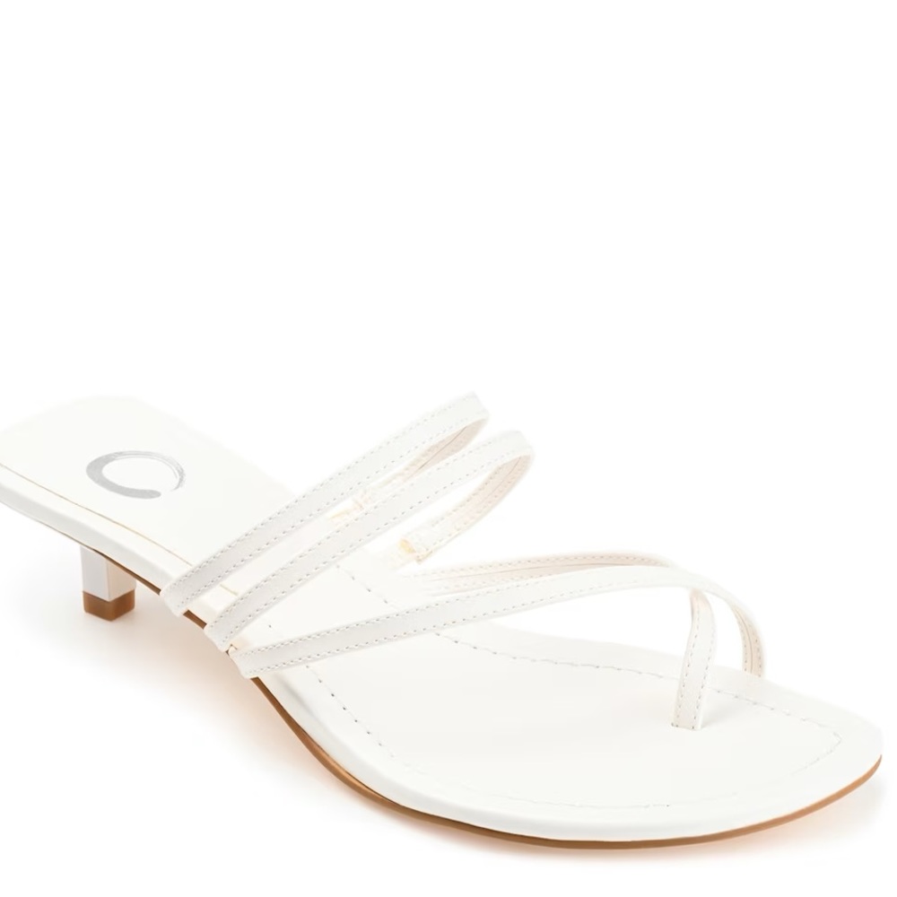 Journee Collection Lettie Sandal